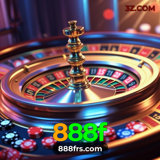 Jogos de Slot 888f