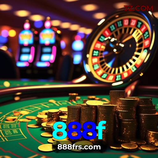 Casino Ao Vivo 888f