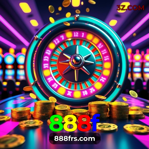 Diretório de Jogos 888f