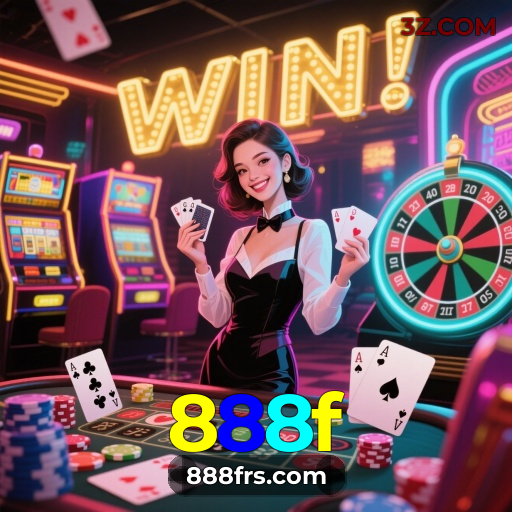 Casino Ao Vivo 888f