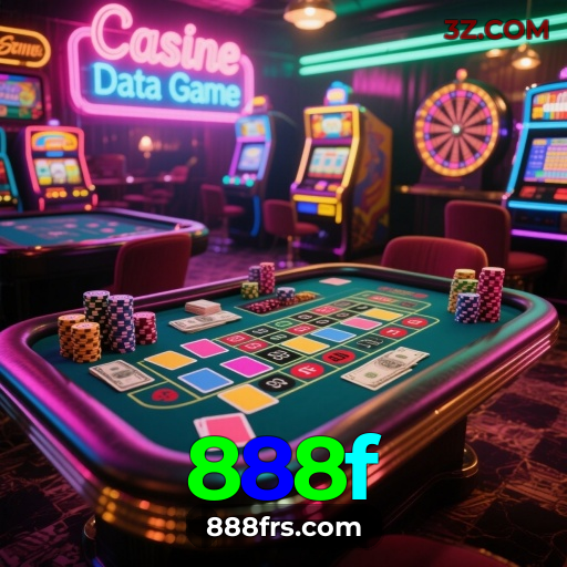 Estatísticas do Jogo 888f