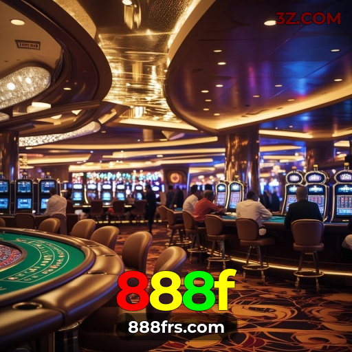 Casino VIP 888f